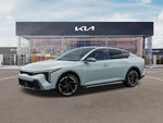 2026 Kia K4 GT-LINE AUTO
