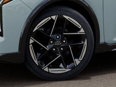 2026 Kia K4 GT-LINE AUTO