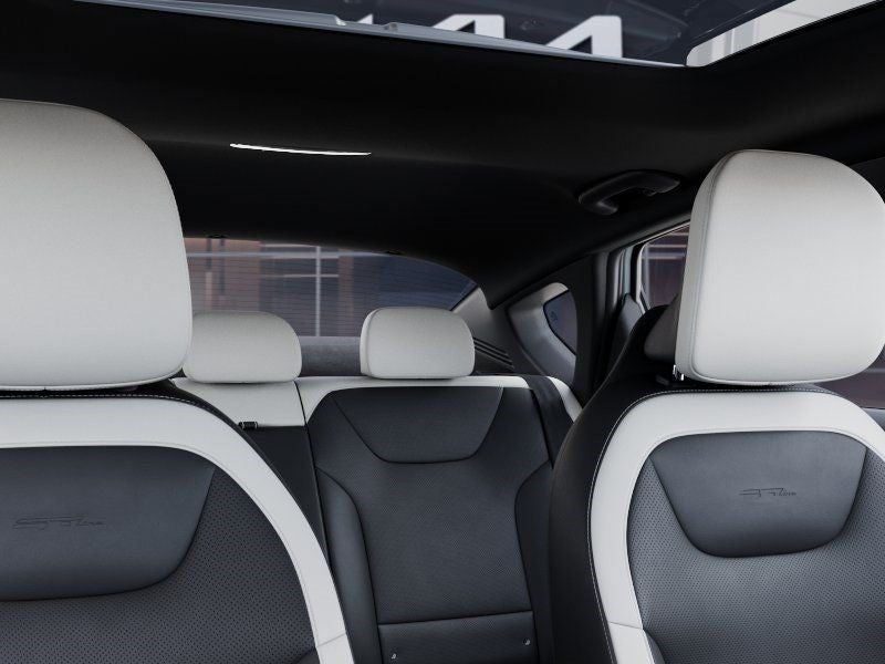 2026 Kia K4 GT-LINE AUTO