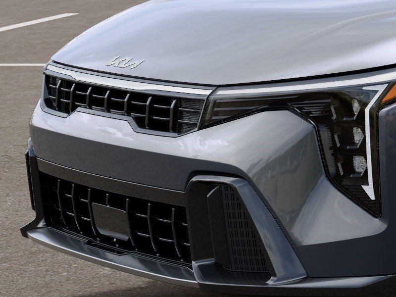 2026 Kia K4 GT-LINE AUTO