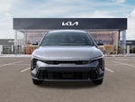 2026 Kia K4 GT-LINE AUTO