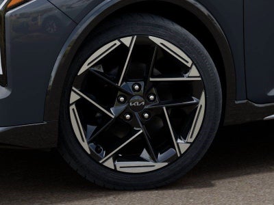 2026 Kia K4 GT-LINE AUTO