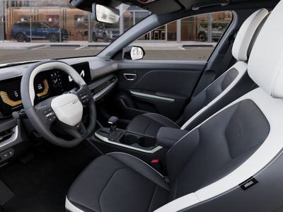 2027 Kia K4 GT-LINE AUTO