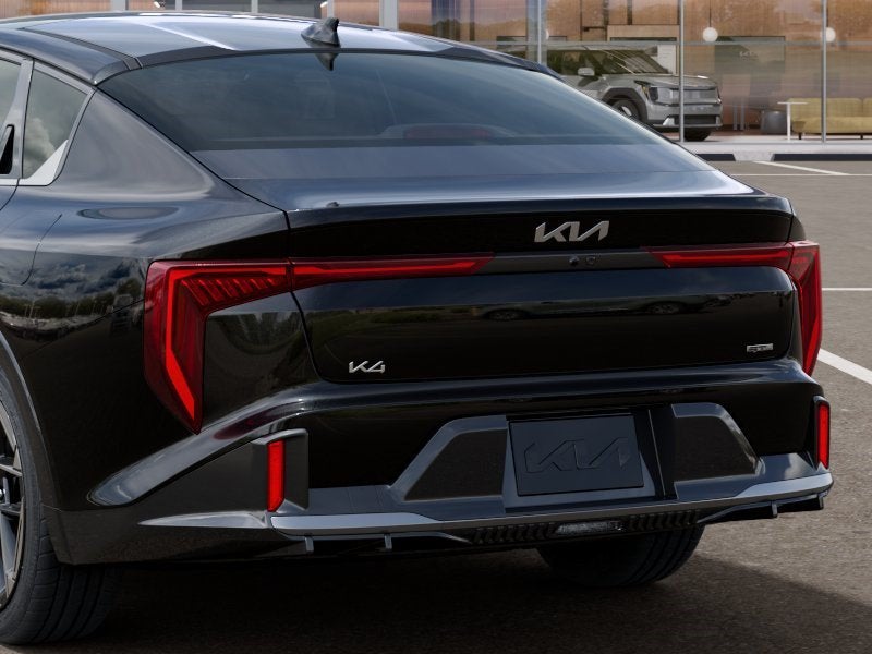2027 Kia K4 GT-LINE AUTO