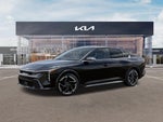 2027 Kia K4 GT-LINE AUTO