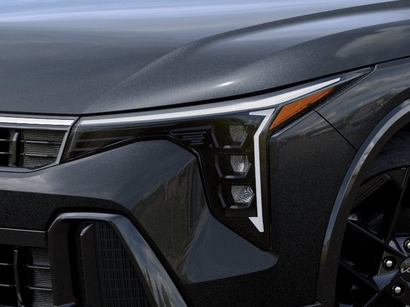 2027 Kia K4 GT-LINE AUTO