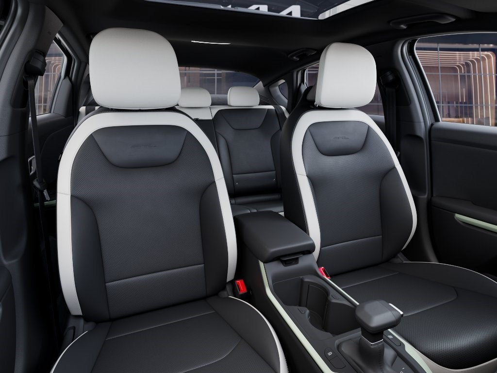 2027 Kia K4 GT-LINE AUTO