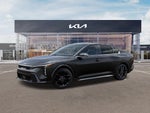 2027 Kia K4 GT-LINE AUTO