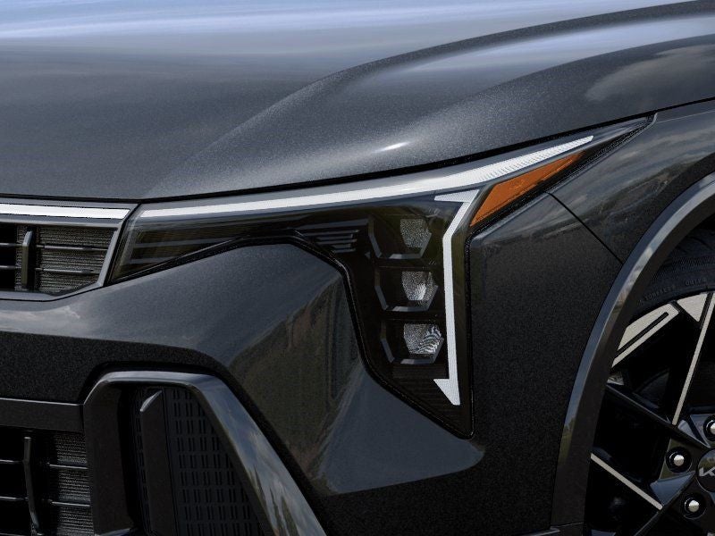2026 Kia K4 GT-LINE AUTO