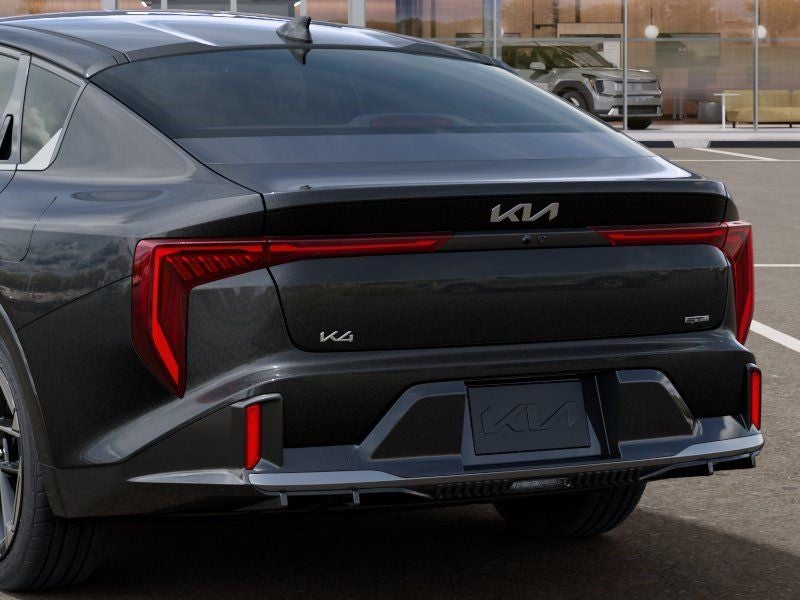 2026 Kia K4 GT-LINE AUTO