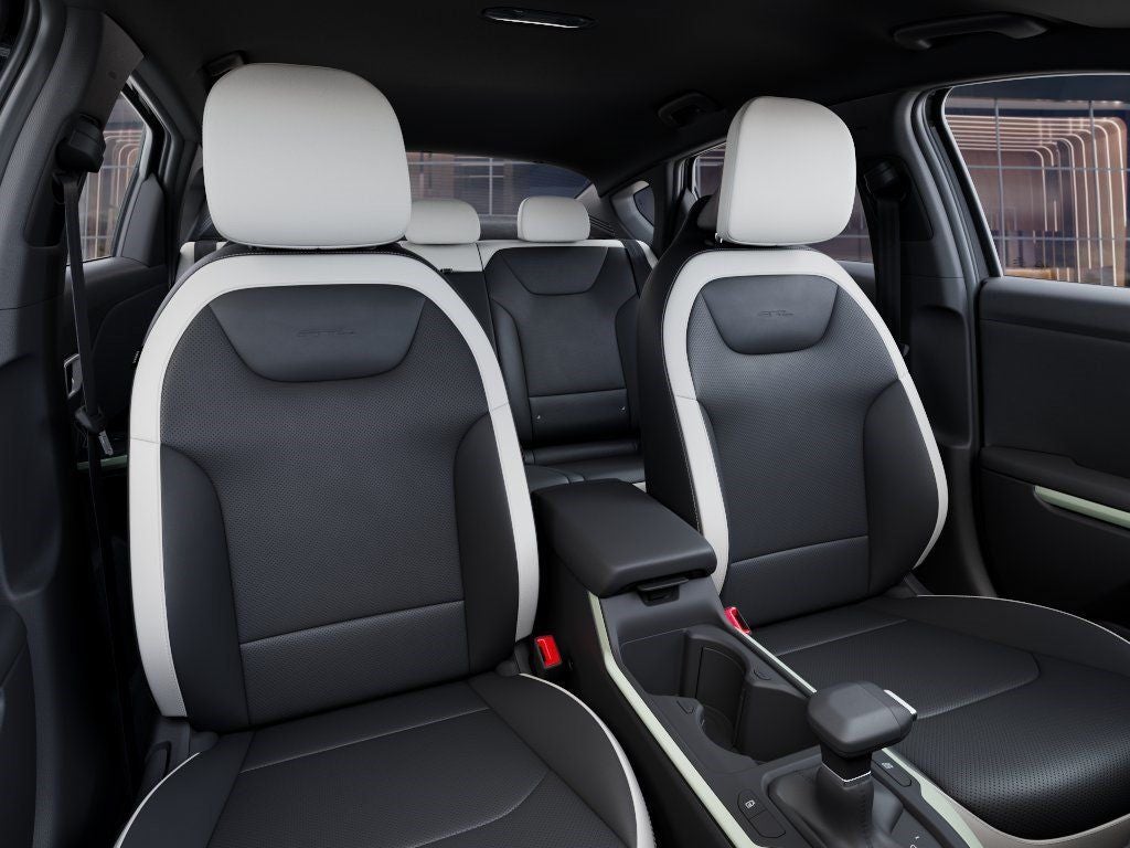 2026 Kia K4 GT-LINE AUTO