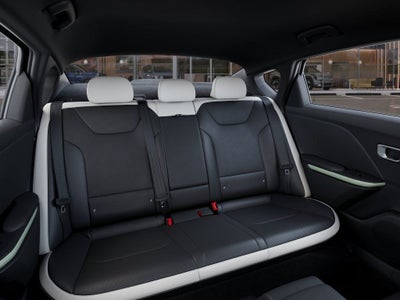 2026 Kia K4 GT-LINE AUTO
