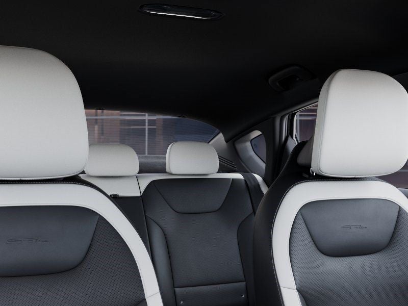 2026 Kia K4 GT-LINE AUTO