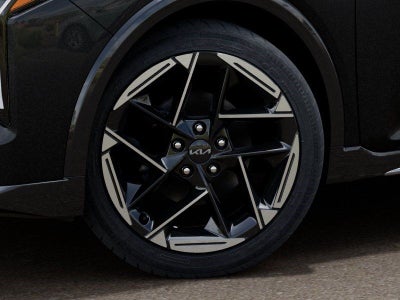 2026 Kia K4 GT-LINE AUTO
