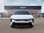 2027 Kia K4 GT-Line
