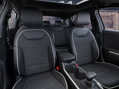 2025 Kia K4 GT-LINE AUTO