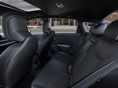 2025 Kia K4 GT-LINE AUTO