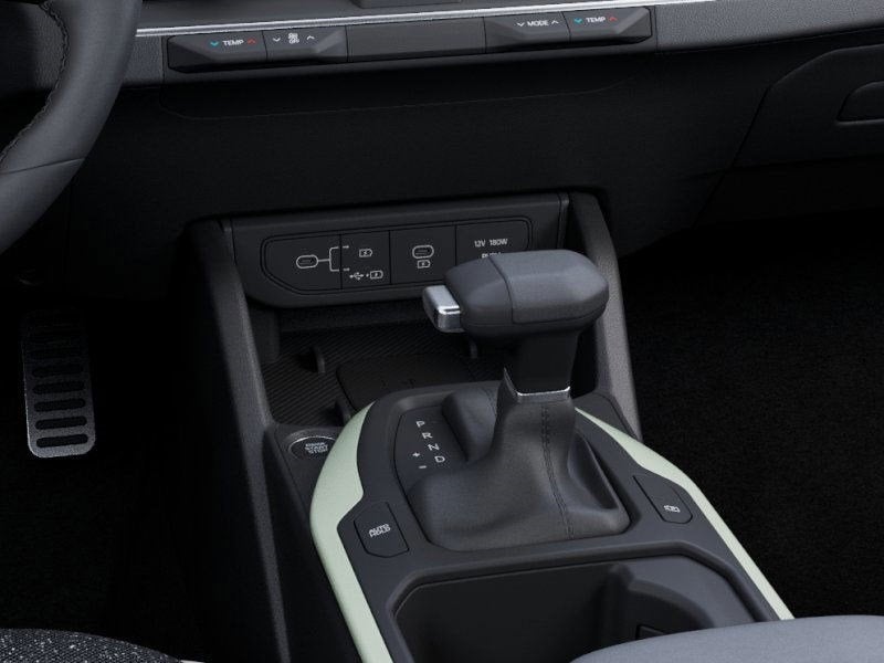 2025 Kia K4 GT-LINE AUTO