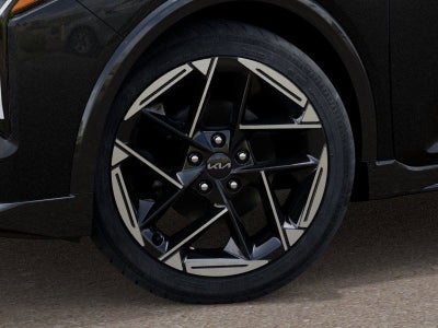 2025 Kia K4 GT-LINE AUTO