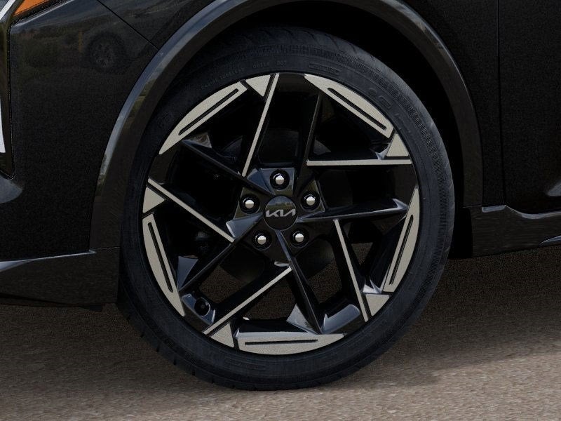 2025 Kia K4 GT-LINE AUTO