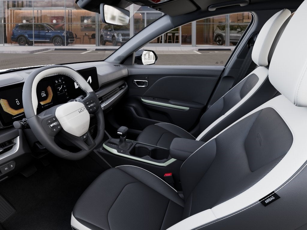 2027 Kia K4 GT-LINE AUTO
