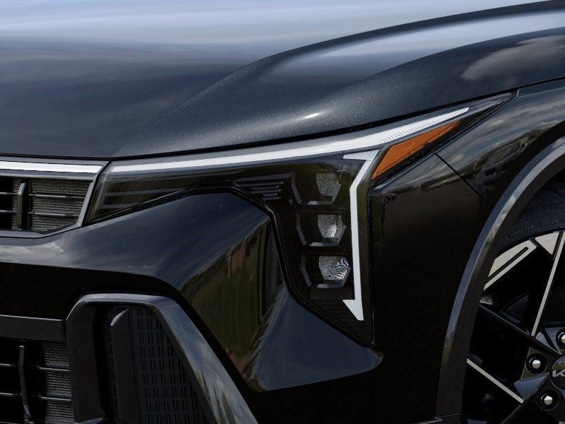 2026 Kia K4 GT-LINE AUTO