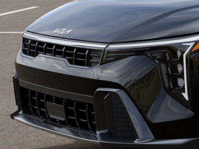 2026 Kia K4 GT-LINE AUTO