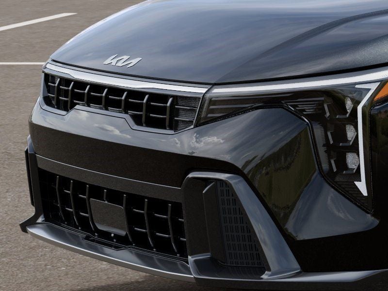 2026 Kia K4 GT-LINE AUTO