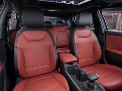 2026 Kia K4 GT-LINE AUTO