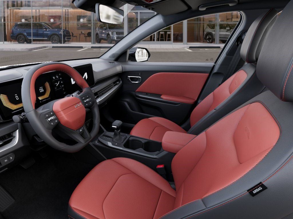 2026 Kia K4 GT-LINE AUTO