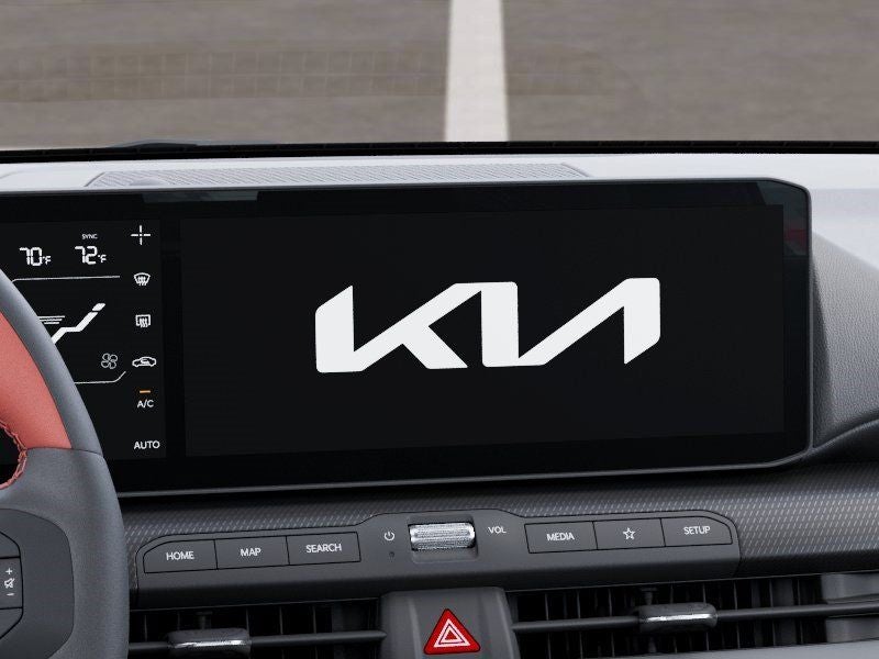 2026 Kia K4 GT-LINE AUTO