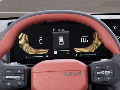 2026 Kia K4 GT-LINE AUTO
