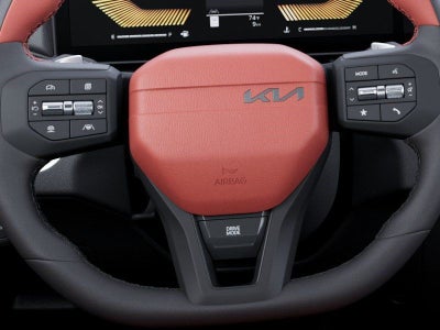 2026 Kia K4 GT-LINE AUTO