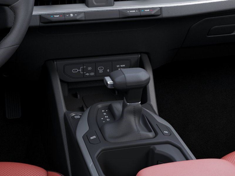 2026 Kia K4 GT-LINE AUTO