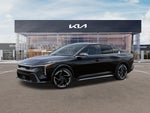 2026 Kia K4 GT-LINE AUTO