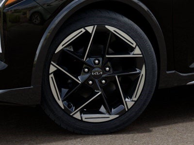 2026 Kia K4 GT-LINE AUTO