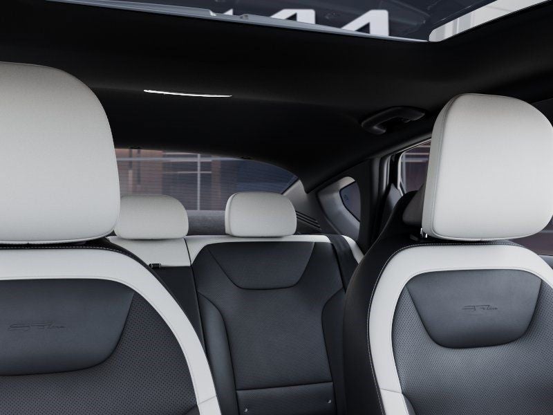 2026 Kia K4 GT-LINE AUTO