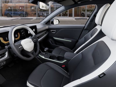 2027 Kia K4 GT-LINE AUTO