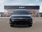 2027 Kia K4 GT-LINE AUTO