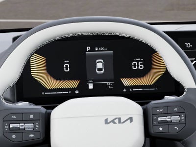 2027 Kia K4 GT-LINE AUTO
