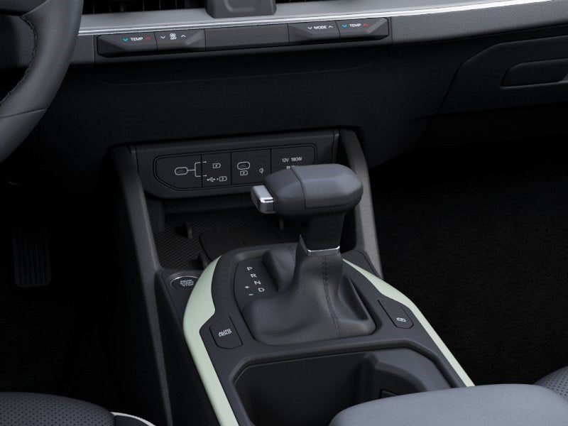 2027 Kia K4 GT-LINE AUTO
