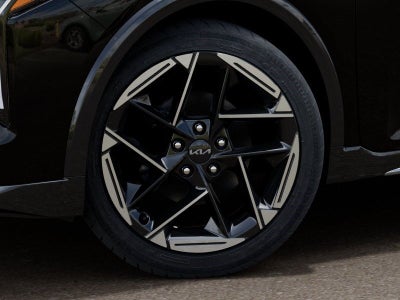 2027 Kia K4 GT-LINE AUTO