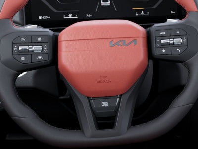 2026 Kia K4 GT-LINE AUTO