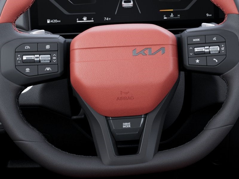 2026 Kia K4 GT-LINE AUTO