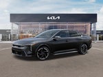 2026 Kia K4 GT-LINE AUTO