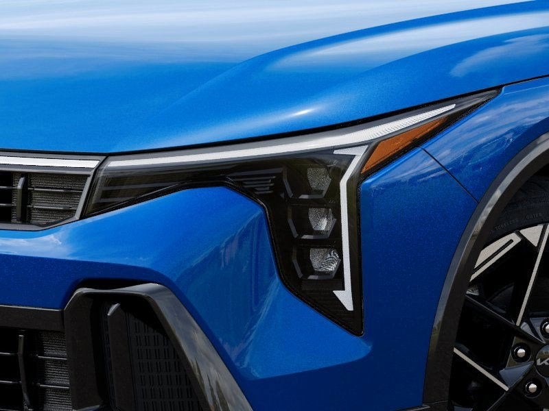 2025 Kia K4 GT-LINE AUTO