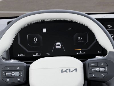 2025 Kia K4 GT-LINE AUTO