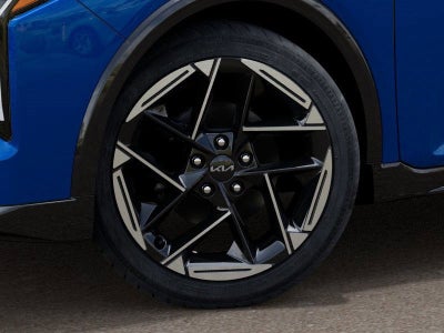 2025 Kia K4 GT-LINE AUTO