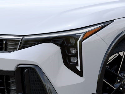 2026 Kia K4 GT-LINE AUTO