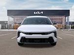 2026 Kia K4 GT-LINE AUTO